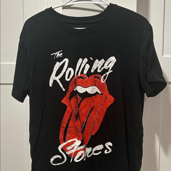 Rolling Stones tshirt - Picture 1 of 2